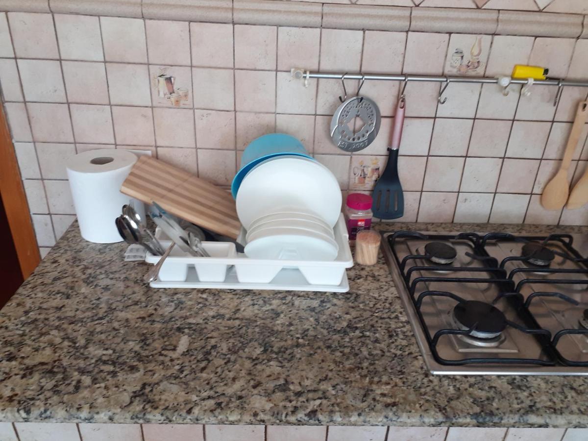 Apartament Central Targu Neamt Exterior foto