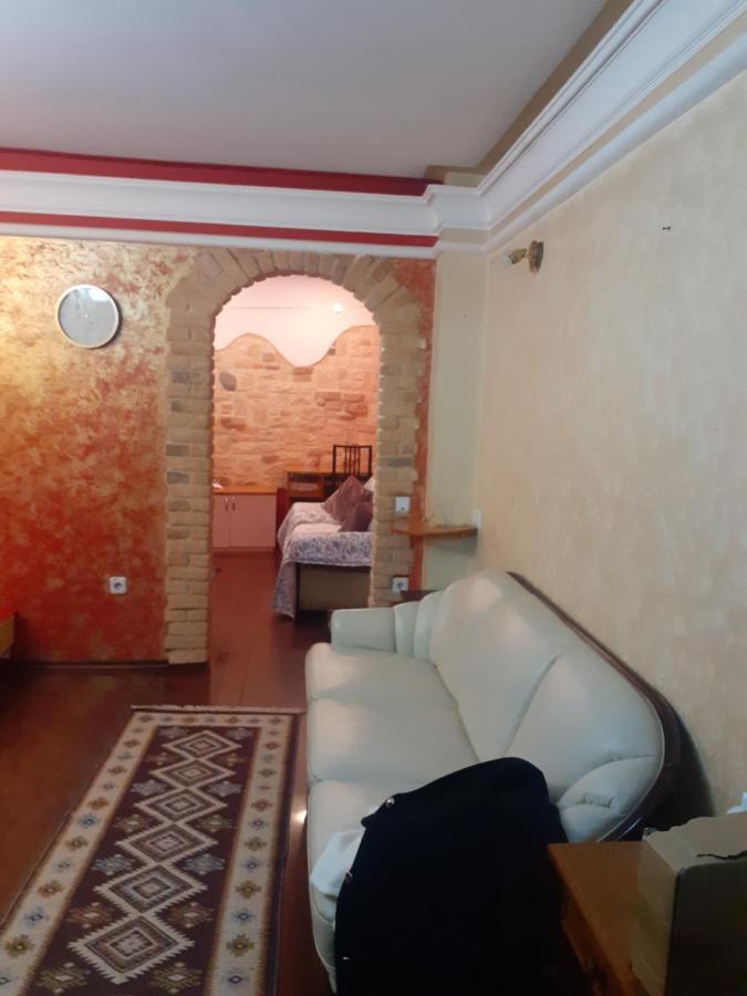 Apartament Central Targu Neamt Exterior foto